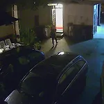 Apartman Zentral