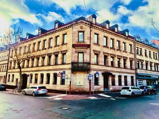Zentral *