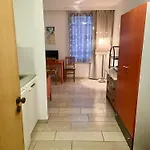 Apartmán Zentral *
