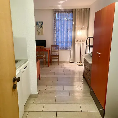 Appartement Zentral *