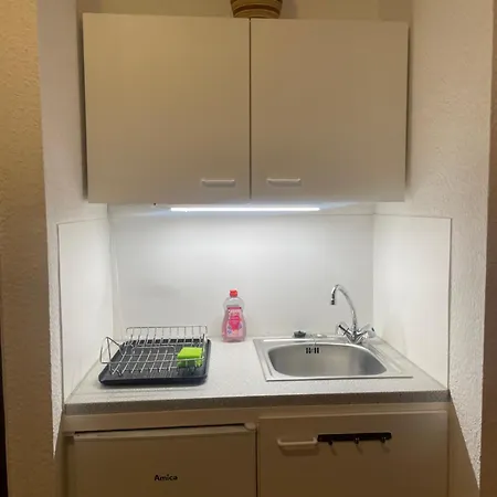 Zentral Appartement *