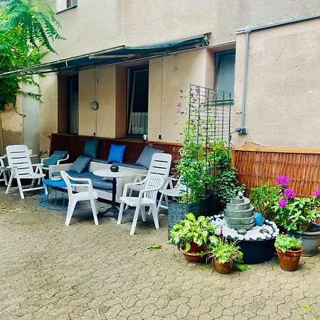 شقة Zentral Fürth